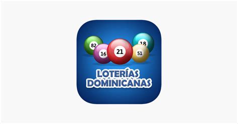 loteria. dominicana